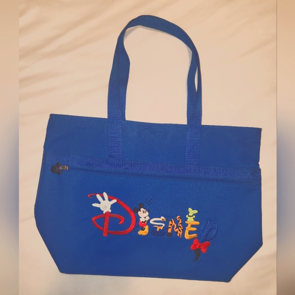 Women's Disney Tote
